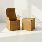 Packaging & Craft sample 1