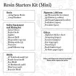 Starter Kits sample 3