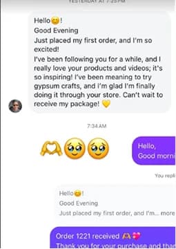 Creator review